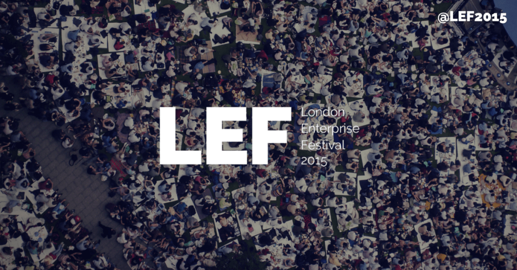LEF Poster