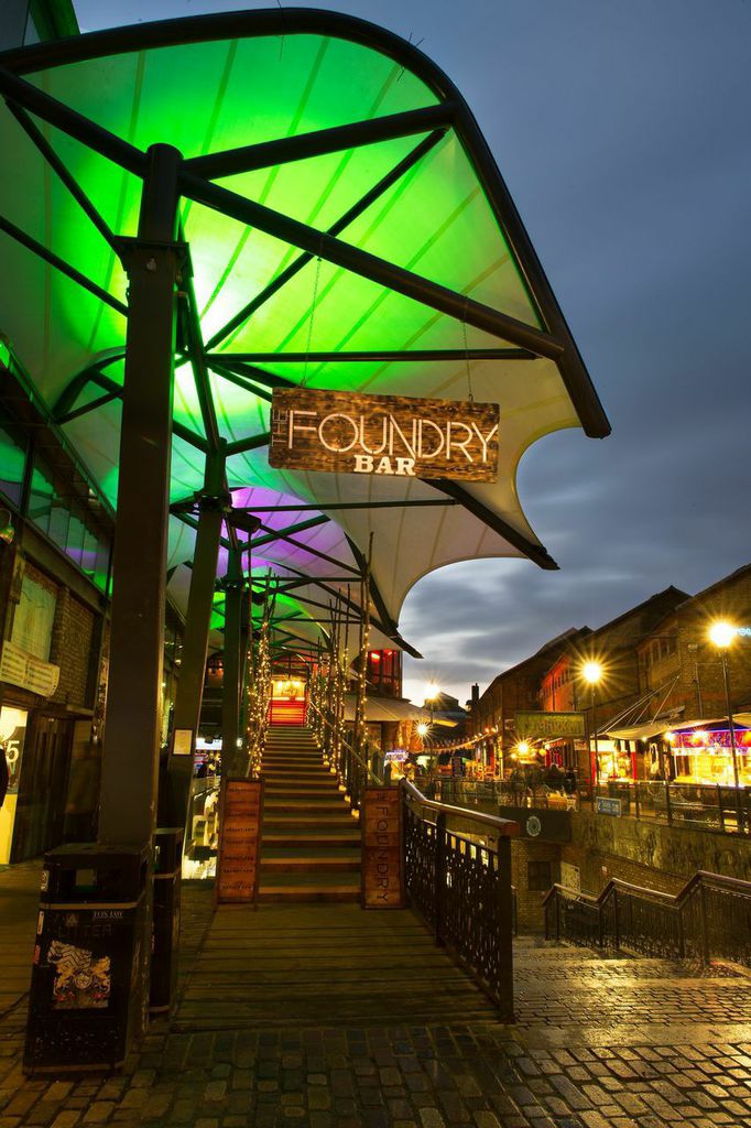 The Foundry 12