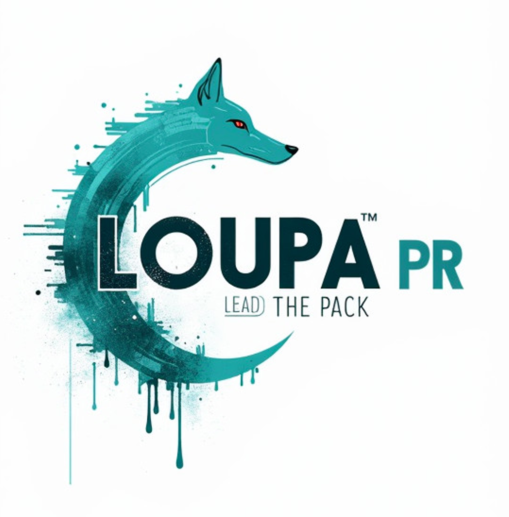 Loupa PR